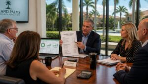 Read more about the article How Do You Read an HOA Balance Sheet?
