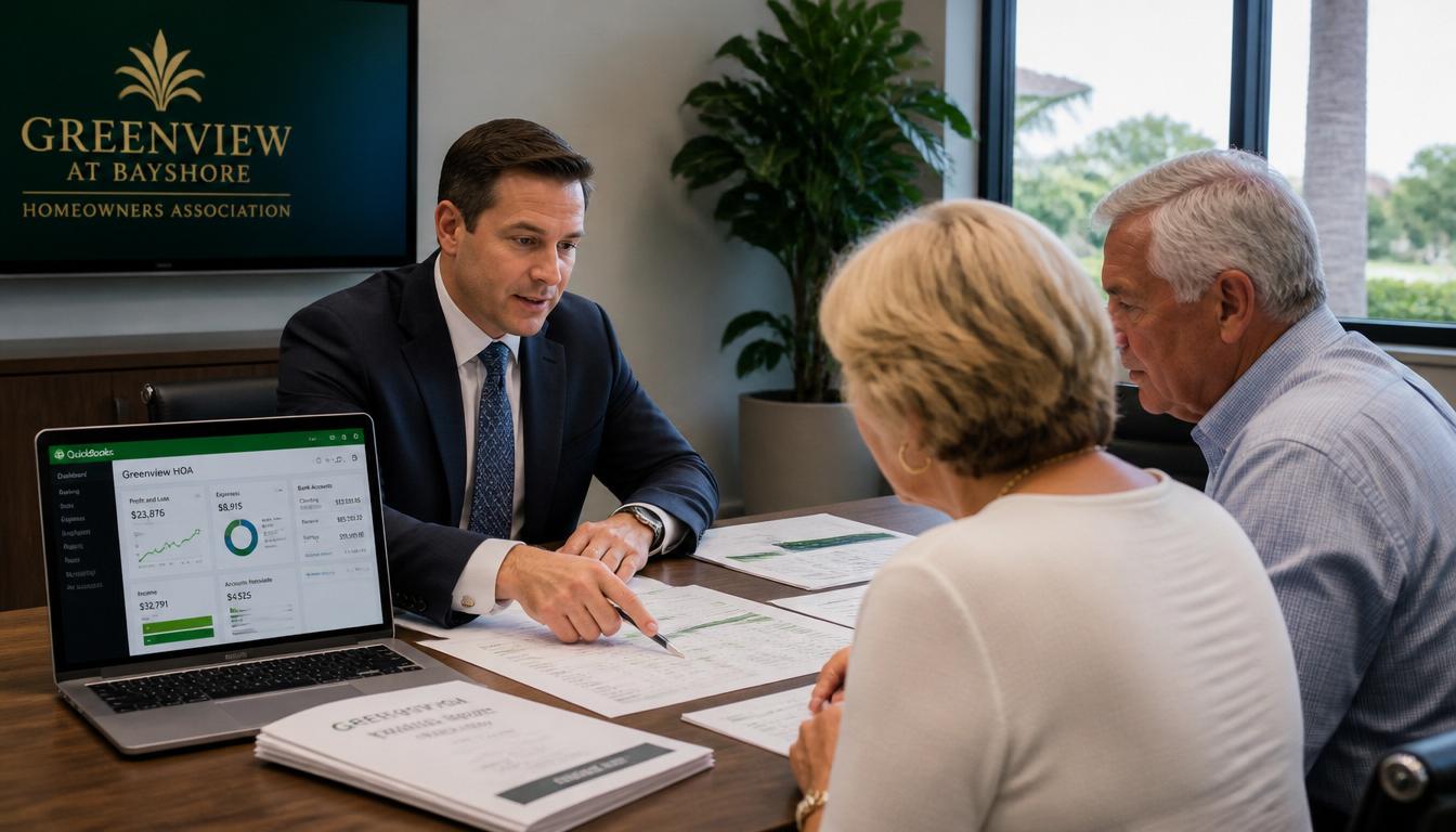 You are currently viewing How Do Florida HOA Financial Audits Work?
