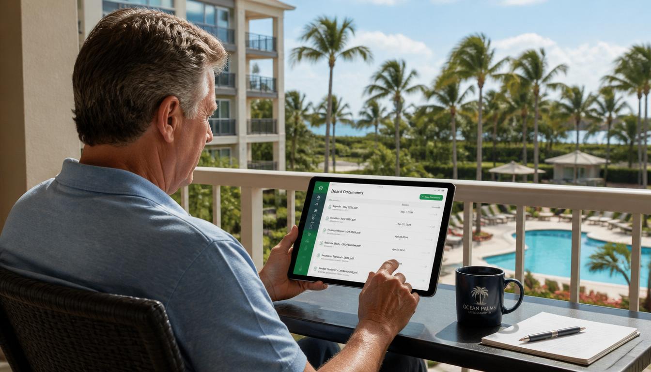 Read more about the article What Is Condo Association Software?