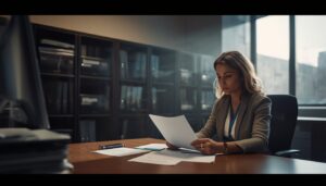 Read more about the article What Is the Role of Document Management in Condos?