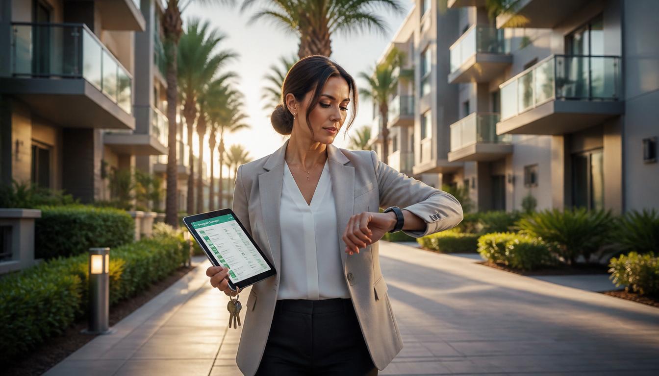 How Do Property Managers Benefit From This Software?