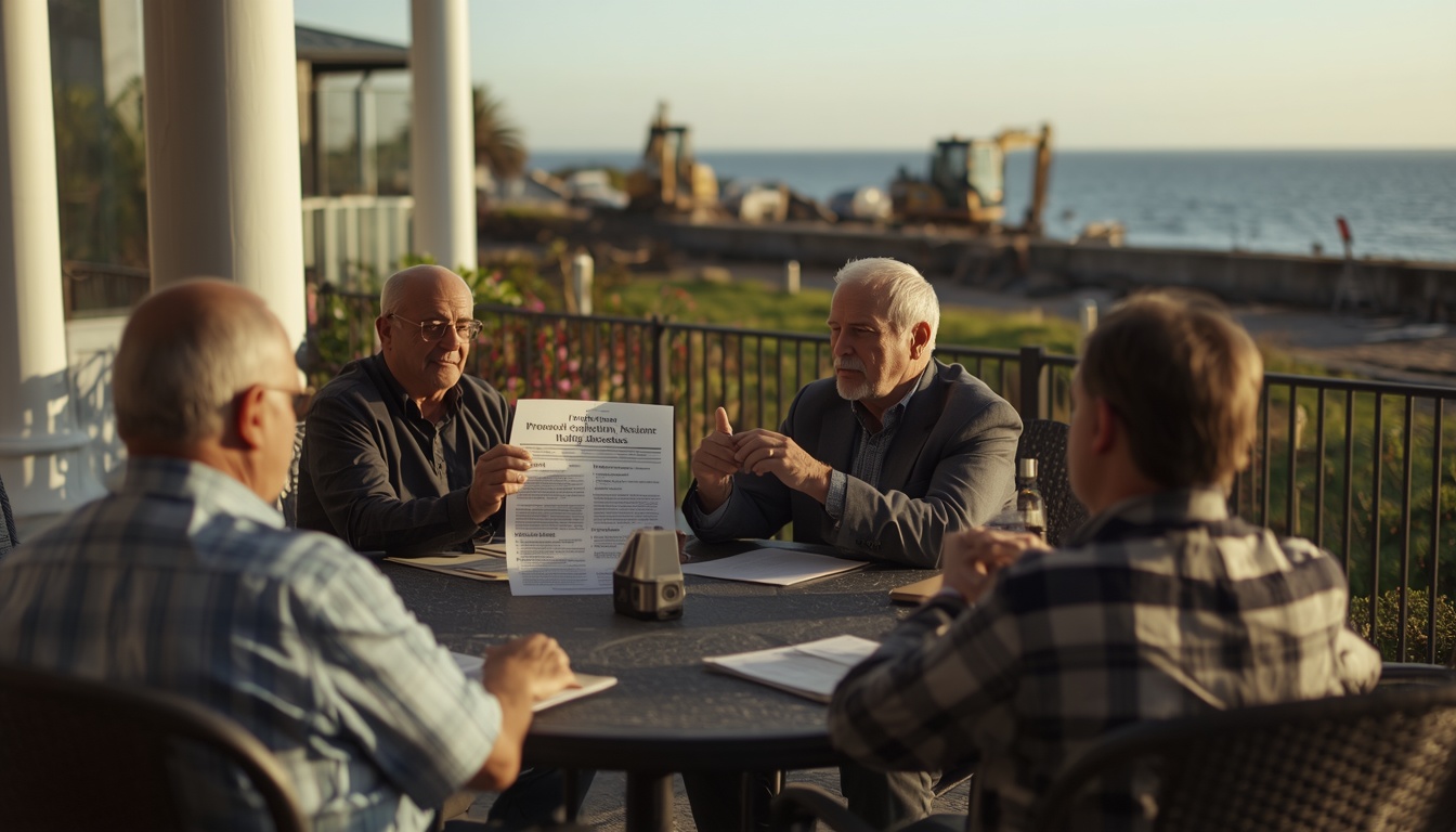 How Do Boards Approve a Condo Special Assessment?