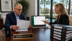 Read more about the article How Do HOA Vendor Payment Approvals Work?