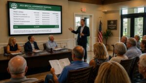 Read more about the article What Is Florida HOA Special Assessment Accounting?