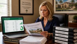 Read more about the article What Is Florida HOA Fiscal Year Reporting?
