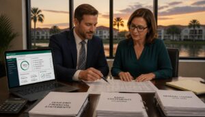 Read more about the article How Do HOA CPAs Handle Year-End Closing?